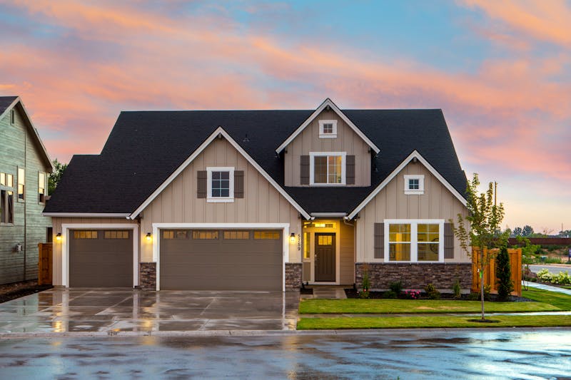 Green Valley Homes